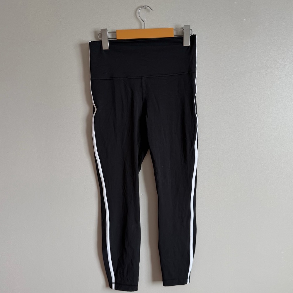 Lululemon Align High Rise 25” Leggings